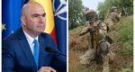Bolojan lămurește subiectul românilor pe front: ”O doamnă foarte agitată m-a întrebat: ne trimiteți copiii în Ucraina, la război?”