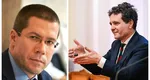 Nicușor Dan l-a numit la Curtea Constituțională pe Dacian Cosmin Dragoș, profesor al Universității ”Babeș-Bolyai”