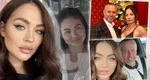 Cum arată iubita lui Laurențiu Reghecampf fără filtre. Verdictul dat de esteticieni: A folosit intens operațiile și a obținut un efect de ”păpușă umflată”