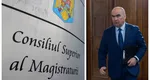CSM îl contrează dur pe Bolojan pe tema reformei pensiilor magistraților. ”Prim-ministrul nu are competența de a iniția un astfel de demers” / ”Modalitatea de ‘consultare’ este în afara oricărui cadru legal de legiferare”