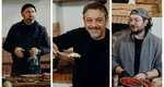 Adevărul despre relația dintre Sorin Bontea, Florin Dumitrescu și Cătălin Scărlătescu. ”Bă, tu crezi că noi ne suportăm atâtea zile?”
