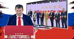 Alegeri parlamentare în Republica Moldova: Comisia Electorală Centrală a respins înregistrarea Blocului „Victorie”, susţinut de fugarul Ilan Șor