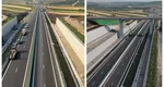 A fost inaugurat drumul expres ce face legătura dintre Autostrada Transilvania și DN1. Șoferii scapă de aglomerația din Cluj-Napoca și Turda VIDEO