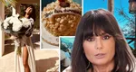 Dana Budeanu, aniversare pe lux și opulență la bogați. Criticul de modă, mesaj motivațional pentru urmăritorii ei: „Teama de a fi diferit e teama de a fi ales! Dumnezeu ne alege pe fiecare atunci când ne dă viață”