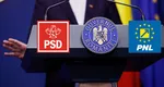 Coaliţia stă pe un butoi de pulbere. Replici dure între PNL şi PSD, se arată „pisica extremistă”