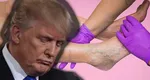 Donald Trump, diagnosticat cu insuficiență venoasă cronică. Ce presupune afecțiunea și cum se tratează