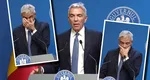 Vicepremierul demisionar, Dragoş Anastasiu, susţine că şpaga pe care a dat-o a fost „de supravieţuire”, nu „de îmbogăţire”: „Am avut de ales între un posibil faliment, sute de angajaţi să ajungă în stradă, sau să dau curs şantajului”