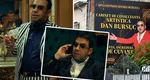 Panoul publicitar care a uimit Bucureștiul: Dan Bursuc, de la manele la consultanță: ”Discutăm, facem analiză”