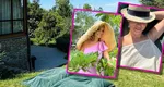 Cum arată casa de vacanță a Andreei Marin. Unde se află locul în care ”Zâna” evadează în weekenduri