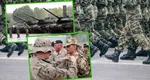 Armata recrutează militari în vârstă de peste 60 de ani. Este nevoie tot mai mare de experți care știu să folosească arme vechi