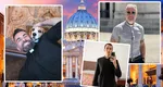 FOTO Cu Evanghelia în mână și bicepsul la vedere: Preoții influenceri ai Vaticanului, trimiși în misiune pe rețelele sociale