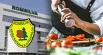 Cineva a gătit PUTERNIC aici! Bucătarul-șef de la Romsilva primea un spor de bucătărie PIPERAT –  100% din salariul de bază