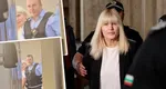 EXCLUSIV VIDEO Primele imagini cu Elena Udrea eliberată din închisoare. Cum arată după trei ani în spatele gratiilor