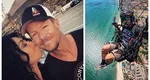 Mister total privind funeraliile lui Felix Baumgartner. Va fi sau nu incinerat?