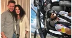 Mister elucidat! Decizie de ultimă oră luată de Mihaela Rădulescu în privința funeraliilor lui Felix Baumgartner