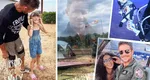 Mama lui Emily, fetița care apare în ultimele clipuri postate de Felix Baumgartner pe Instagram, dezvăluiri tulburătoare. Reacția fetiței când a aflat de moartea idolului ei: „Abia am găsit curajul să-i spun că nu-l va mai putea revedea”