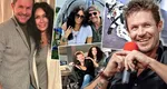 Dedicația impresionantă pe care Felix Baumgartner i-a făcut-o Mihaelei Rădulescu cu puțin timp înainte de a se stinge