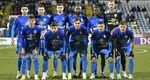 Gloria Buzău se va desfiinţa. Clubul de fotbal a retrogradat în vară din Liga I