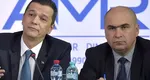 CASS pentru pensiile de peste 3.000 de lei și tăierea sporurilor, motive de scandal în coaliție. ”Un lucru negociat așa trebuie să rămână”