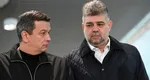 EXCLUSIV Sorin Grindeanu, despre teoria devalizării fondului de rezervă de către guvernul Ciolacu: ”Nu s-au furat acei bani, n-a plecat nimeni cu ei acasă”