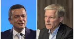 EXCLUSIV Sorin Grindeanu, despre Dacian Cioloș pe ”lista scurtă” pentru șefia SRI: ”O speculație” / ”E dreptul președintelui să propună, dar parlamentul votează”