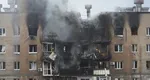 Război în Ucraina. Polonia a ridicat avioanele de luptă, atac masiv al Rusiei, a fost lovit un bloc de locuinţe din Kiev VIDEO