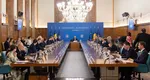 Austeritate cu organigrama umflată la vârful Executivului. Va mai apărea un post de secretar general adjunct în Secretariatul General al Guvernului!