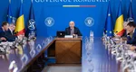 Guvernul își angajează răspunderea pe primul pachet al austerității. Parlamentul se reunește în acest scop luni la ora 15:00