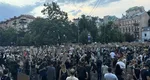 Proteste la Kiev după ce Zelenski a promulgat legea ce vizează reducerea puterii organismelor de combatere a corupţiei