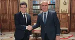 Prim-ministrul Ilie Bolojan, despre promisiunea președintelui Nicușor Dan de a nu majora TVA: „Domnul președinte ne-a solicitat să facem tot posibilul pentru a nu crește TVA-ul. Din păcate, pagubele ar fi mult mai mari”