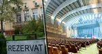Instituțiile statului, huzur pe bani publici. În timp ce românii stâng cureaua, acestea investesc sute de mii de euro în huse pentru scaune sau în relansarea site-urilor