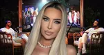 Insula iubirii 2025. Oana Monea, una dintre cele mai de succes ispite din istoria reality show-ului, dă de pământ cu Speak și Ristei: „Nu am făcut dramă din durerile avute”