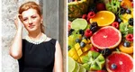 Ioana Băsescu, avertisment privind unul dintre cele mai consumate fructe ale verii. Pericol de toxiinfecție alimentară!