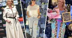 Dieta cu care Iuliana Marciuc a topit 5 kg. Vedeta TVR este complet schimbată