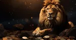 Luna nouă în Leu din 24 iulie deschide porțile abundenței pentru aceste 4 ZODII. Vezi dacă ești pe lista norocoșilor