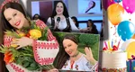 Maria Dragomiroiu împlinește vârsta de 70 de ani! Dezvăluirile făcute de artistă după cinci decenii de carieră muzicală. Surpriza pe care le-o pregătește fanilor