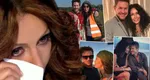 EXCLUSIV Mihaela Rădulescu, declarații sfâșietoare pentru România TV: „Este o presiune foarte mare”. Vedeta nu se dezlipește de sicriul lui  Felix Baumgartner, când va fi înmormântat