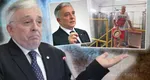 Firma viticolă a lui Mugur Isărescu, respinsă la o cerere de fonduri UE. Proiectele regenerabile din agricultură care au fost acceptate