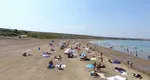 Alternativa ieftină la litoral: ”Marea Moldovei”. Mii de oameni merg acolo în weekend, pentru nisipul fin și apa curată