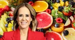 Top fructe care îngrașă cel mai mult. Mihaela Bilic ne spune ce să evităm vara: „Nu știu ce ți se poate întâmpla”