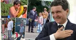 Nicușor Dan surprinde din nou! Președintele României, pozat în pijamale pe stradă. Imaginile care au făcut deliciul internetului