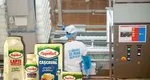 Napolact închide 40 de puncte de lucru din 11 județe. Decizia a fost luată în urma actualizării obiectului de activitate, conform noilor coduri CAEN