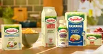 Brandul Napolact, cumpărat de o companie ungurească. Grupul olandez Friesland se retrage de pe piaţa românească