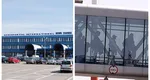 Un șofer de pe Otopeni care trebuia să transporte pasagerii la avion a greșit drumul. Incredibil unde i-a dus!