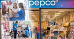 Pepco, unul dintre cele mai apreciate magazine din țara noastră. Prețurile accesibile, printre motivele pentru care românii aleg să revină la cumpărături. Datele unui nou studiu