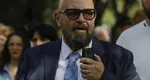 Prima reacție a lui Piedone după ce a fost săltat de procurori de pe Litoral: „Nu ascund că proprietarul hotelului din Sinaia este prietenul meu de ani de zile. Dacă există dovadă înseamnă că mi-a fost ascultat telefonul”