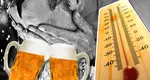 Vreme de coşmar în România. Temperaturile resimţite ajung la 45 de grade Celsius, indicele de confort a ieşit din toate tiparele, iar indicele UV este total depăşit. Hărţile actualizate ale ANM