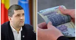 DĂ, DOAMNE! Ministrul Economiei, despre scenariul ca șefii din subordine să renunțe benevol la o parte din salariul uriaș: ”N-am văzut ‘minunea’ asta, dar va veni în sens invers, adică de la minister spre dumnealor”