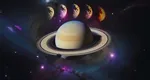 Saturn retrograd din 13 iulie! Ce înseamnă asta pentru zodii? Nativii trebuie să fie foarte atenți în următoarea perioadă