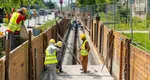 Grupul Erbaşu reabilitează reţeaua de termoficare din Bucureşti: „Am înlocuit deja peste 15.000 m de conductă”